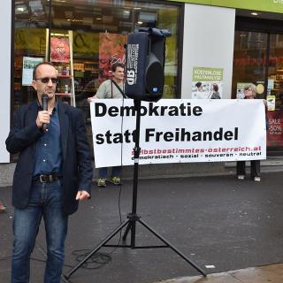 Alfred Almeder, glühender Favoritner und sozialdemokratischer Gewerkschafter bei den Wiener Linien