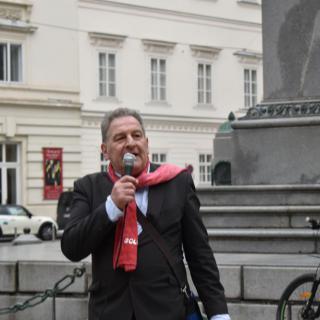 Boris Lechtthaler, Solidarwerkstatt