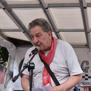 Boris Lechthaler, Solidarwerkstatt