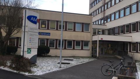 AMS Innsbruck