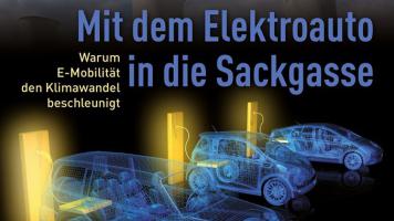 W Wolf: Mit dem Elektroauto in die Sackgasse