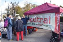 Neutalitätstag 2018