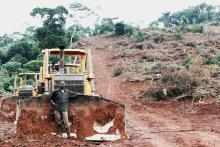 Landgrabbing Uganda