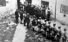 1934: Bundesheer gegen Arbeiter
