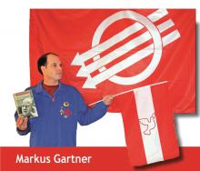 Markus Gartner, sozialistischer Katholik und Autor, Burgenland
